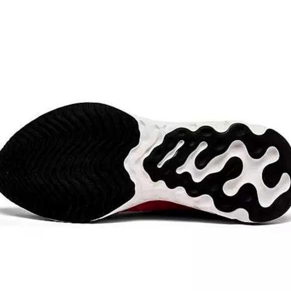 Nike React Phantom Run FK 2 Sneaker Shoes DQ7649 600 Pink - Picture 6 of 11